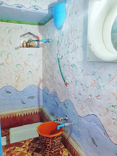 L'Experience Berbere Villa Agadir Buitenkant foto